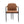 Modern Dining Chair Set With Durable Iron Frame And Comfortable Fabric Upholstery