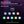 KP-539 Best-Selling Portable Outdoor Bluetooth Speaker Dual-Magnet Heavy Bass RGB Ambient Lighting TF Card Support Waterproof Subwoofer With Handle In Stock