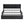 Industrial Metal Daybed With Trundle, Storage Shelves, USB Ports