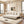 3 In 1 Convertible Sleeper Sofa Bed With Movable Ottoman