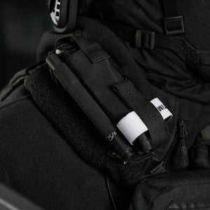 M-Tac Pouch for Tourniquet Elastic MOLLE Gen.III