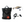 HuntEmUp Hunting Dog Training Kit – Mourning Dove Dummy, Whistle & Lanyard + Mesh Carry Bag