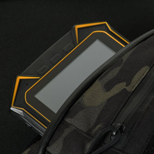 M-Tac Elite Sphaera Hex Large Bag GenII with Loop Panel