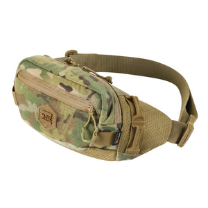 M-Tac Waist Bag Elite Hex - TRAPSKI