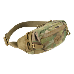 M-Tac Waist Bag Elite Hex - TRAPSKI