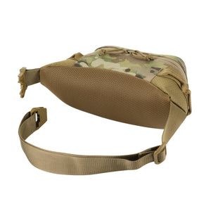 M-Tac Waist Bag Elite Hex - TRAPSKI