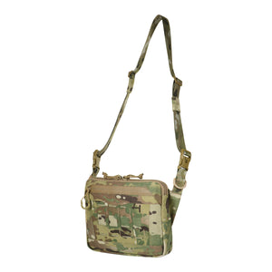 M‑Tac Admin Shoulder Bag