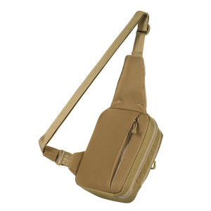 M-Tac Sling Pistol Bag Elite - TRAPSKI