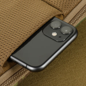 M‑Tac Admin Shoulder Bag