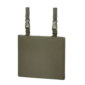 M-Tac Seat Mat With Belt Attachment ARMOR