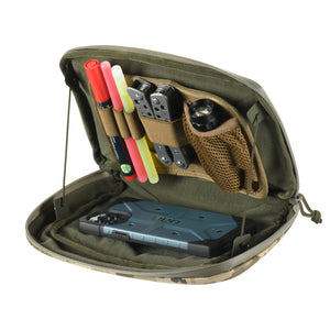M-Tac Admin pouch Large Elite Gen.II