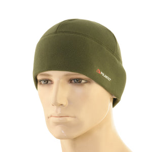 M-Tac Fleece Watch Cap Light Polartec - TRAPSKI