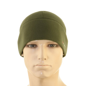 M-Tac Fleece Watch Cap Light Polartec - TRAPSKI