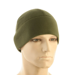 M-Tac Fleece Watch Cap Light Polartec - TRAPSKI