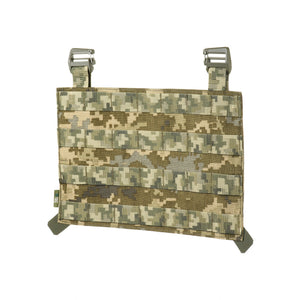 M-Tac Front Panel for Cuirass Plate Carriers (XL)