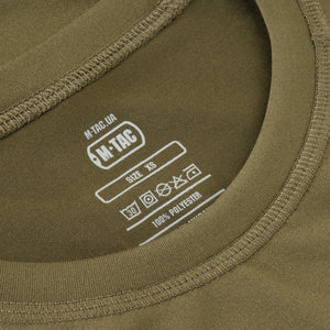 M-Tac Women’s Ultra-Light T-Shirt Polartec