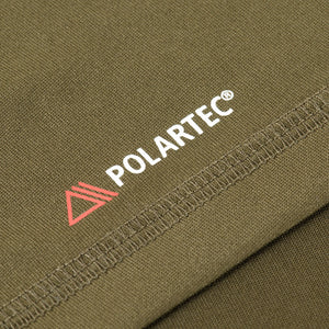 M-Tac Women’s Ultra-Light T-Shirt Polartec