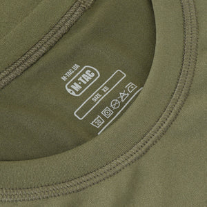 M-Tac Women’s Ultra-Light T-Shirt Polartec