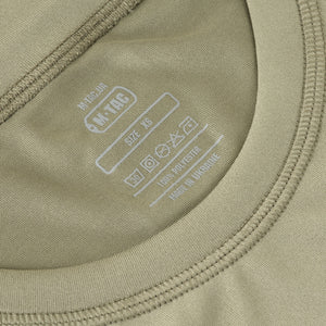 M-Tac Women’s Ultra-Light T-Shirt Polartec