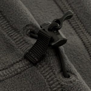 M-Tac Anatomical Neck Gaiter with Drawcord Polartec