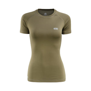 M-Tac Women’s Ultra-Light T-Shirt Polartec
