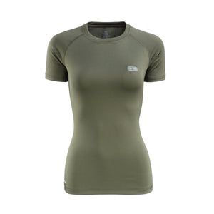M-Tac Women’s Ultra-Light T-Shirt Polartec