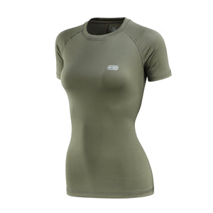 M-Tac Women’s Ultra-Light T-Shirt Polartec