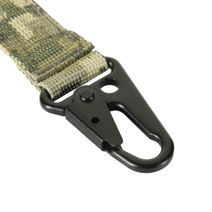 M-Tac 2-Point Sling with Carabiner