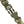 M-Tac 2-Point Sling with Carabiner