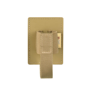 M-Tac Modular Insert For Pepper Spray Black