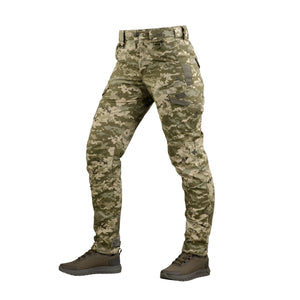 M-Tac Women’s Tactical Pants Aggressor Rip-Stop