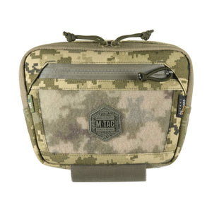 M-Tac Plate Carrier Lower Accessory Pouch Gen.II Large Elite