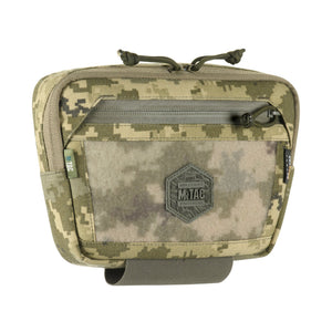 M-Tac Plate Carrier Lower Accessory Pouch Gen.II Large Elite
