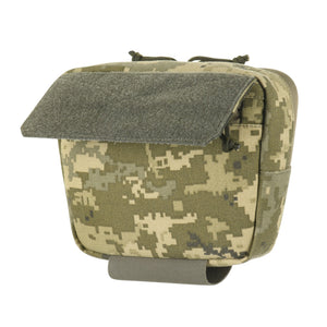 M-Tac Plate Carrier Lower Accessory Pouch Gen.II Large Elite