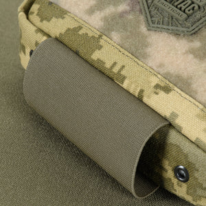 M-Tac Plate Carrier Lower Accessory Pouch Gen.II Large Elite