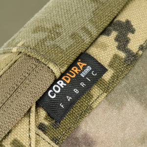 M-Tac Plate Carrier Lower Accessory Pouch Gen.II Large Elite