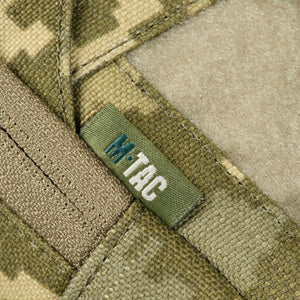 M-Tac Plate Carrier Lower Accessory Pouch Gen.II Large Elite