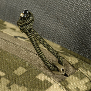 M-Tac Plate Carrier Lower Accessory Pouch Gen.II Large Elite