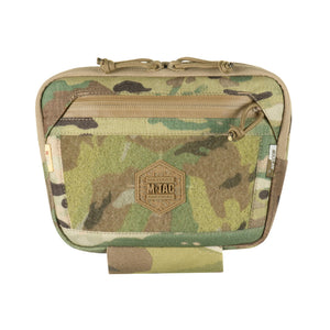 M-Tac Plate Carrier Lower Accessory Pouch Gen.II Large Elite