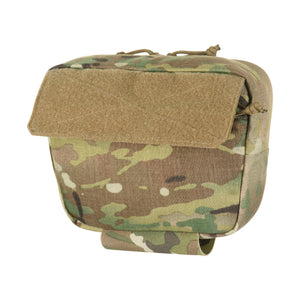 M-Tac Plate Carrier Lower Accessory Pouch Gen.II Large Elite