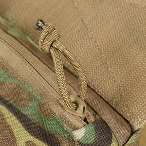 M-Tac Plate Carrier Lower Accessory Pouch Gen.II Large Elite
