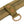 M‑Tac Duty Belt Keepers (Set of 2)