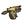M-Tac Patch Baba Yaga Vertical