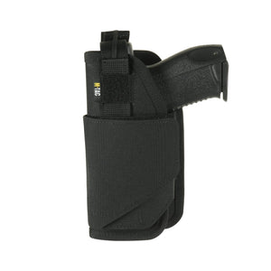 M‑Tac Universal Tactical Holster Elite LEFT
