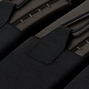 M-Tac Elastic Triple Mag Pouch Elite Laser Cut