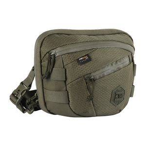 M‑Tac Sphaera Hardsling Bag Gen II Elite Hex