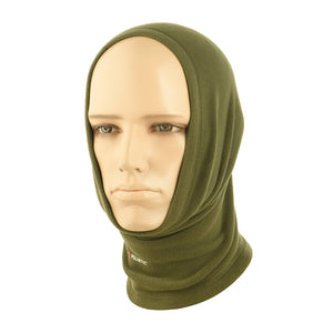 M-Tac Long Neck Gaiter Polartec