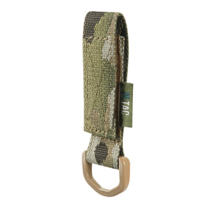 M-Tac Key Holder for Belt with D-Ring Key Clip - TRAPSKI