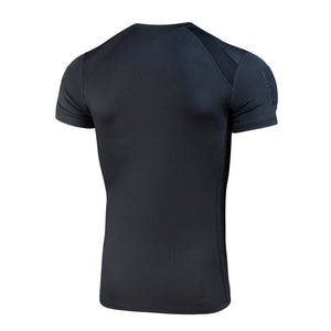 M-Tac T-Shirt Athletic Tactical Gen II with Loop Panels