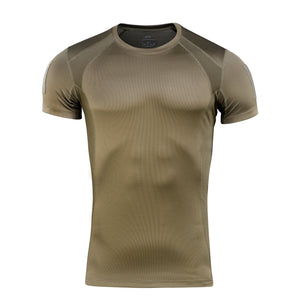 M-Tac T-Shirt Athletic Tactical Gen II with Loop Panels